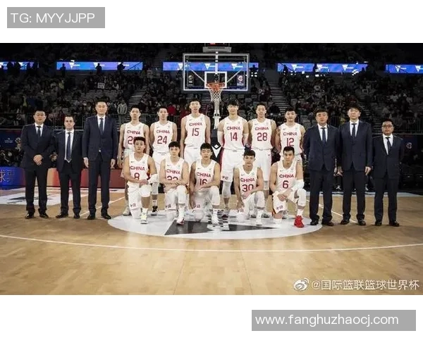 重庆篮球队在世界杯预选赛中的比赛经验与表现分析